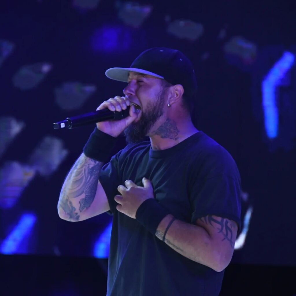 La Fiesta Nacional del Chivo 2025 cerró con éxito, destacando música, cultura y tradiciones locales. ¡Detalles en la noticia!