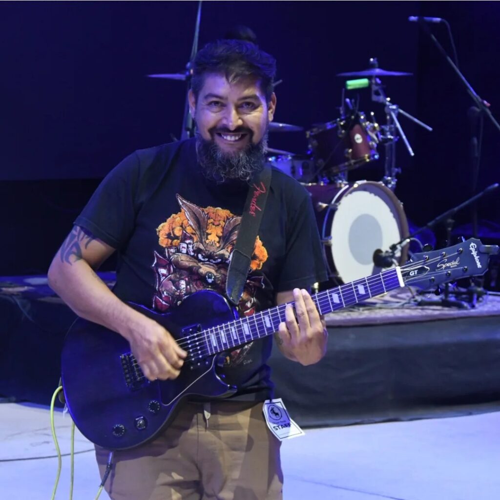 La Fiesta Nacional del Chivo 2025 cerró con éxito, destacando música, cultura y tradiciones locales. ¡Detalles en la noticia!