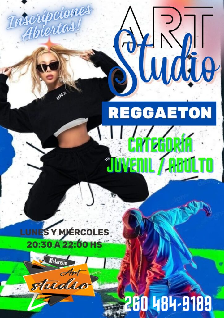 Atr Studio abre inscripciones con clases de baile para todas las edades y nuevas disciplinas como teatro e instructorado de jazz. ¡Sumate!