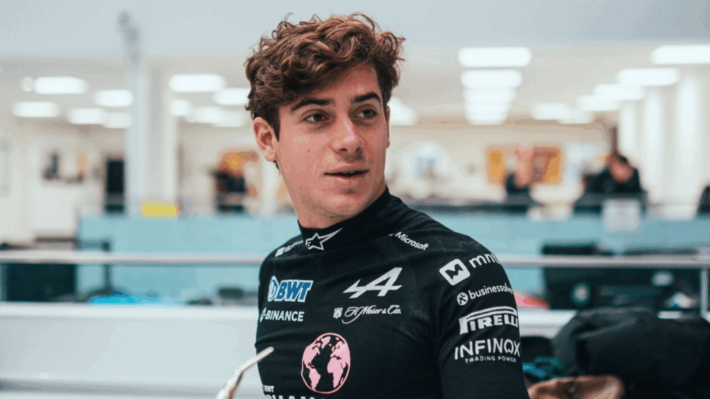 Este fin de semana, vuelve Franco y Malargüe también muestra su apoyo al argentino. 