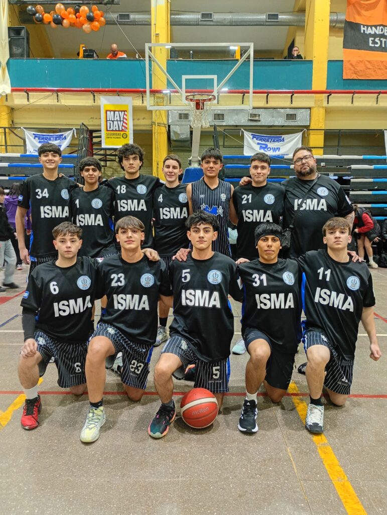 Tres escuelas se repartieron los títulos tras jornadas muy parejas. Conocé todos los resultados y detalles de los partidos.