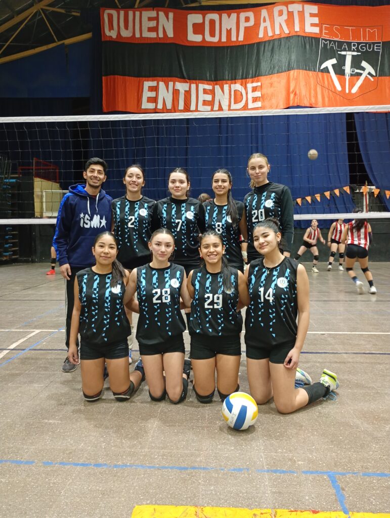 Tres escuelas se repartieron los títulos tras jornadas muy parejas. Conocé todos los resultados y detalles de los partidos.