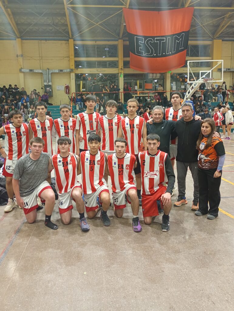 Tres escuelas se repartieron los títulos tras jornadas muy parejas. Conocé todos los resultados y detalles de los partidos.