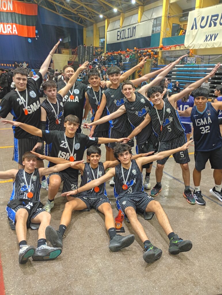 Tres escuelas se repartieron los títulos tras jornadas muy parejas. Conocé todos los resultados y detalles de los partidos.