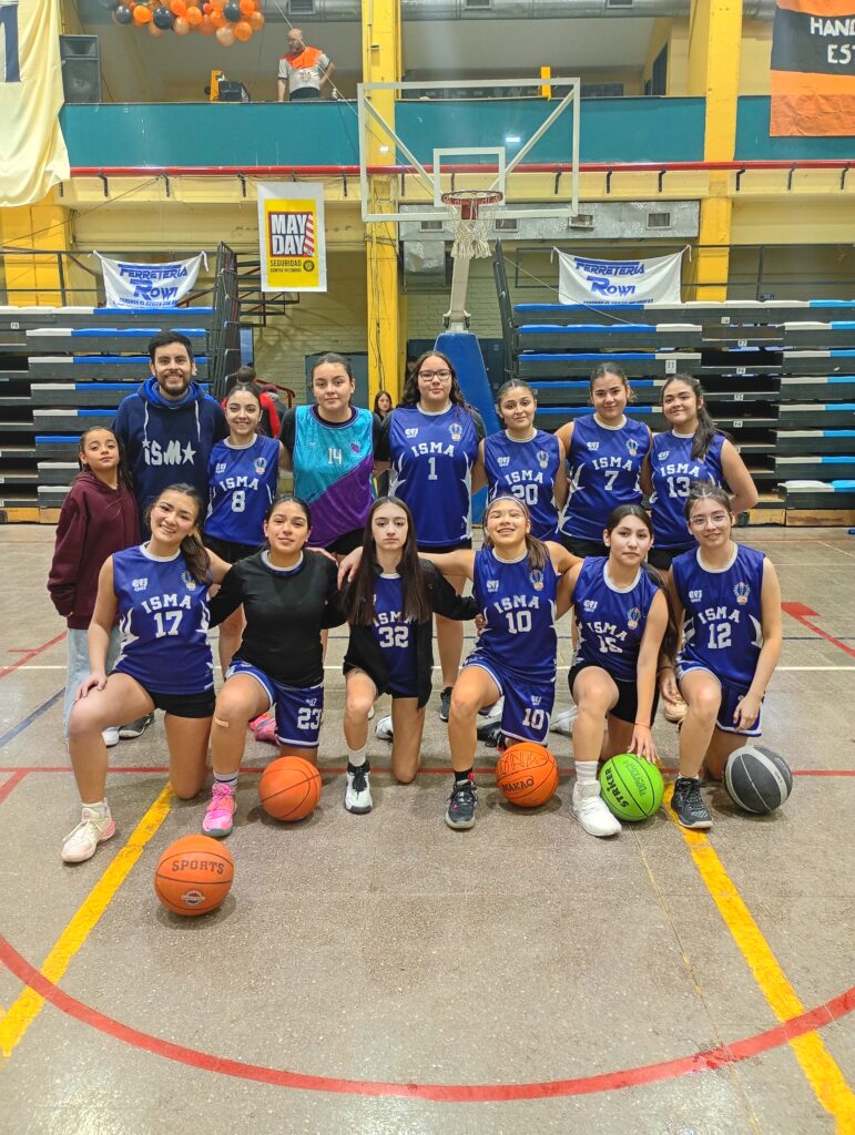 Tres escuelas se repartieron los títulos tras jornadas muy parejas. Conocé todos los resultados y detalles de los partidos.