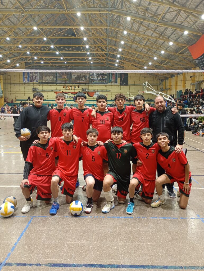 Tres escuelas se repartieron los títulos tras jornadas muy parejas. Conocé todos los resultados y detalles de los partidos.