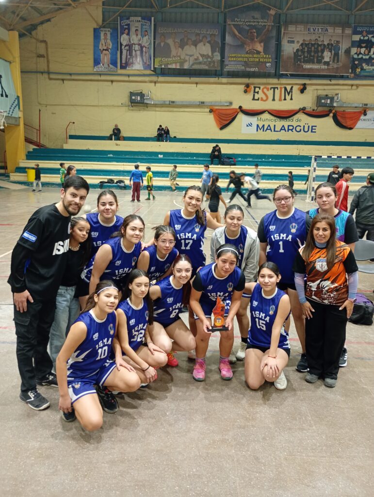 Tres escuelas se repartieron los títulos tras jornadas muy parejas. Conocé todos los resultados y detalles de los partidos.