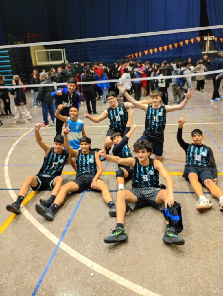 Tres escuelas se repartieron los títulos tras jornadas muy parejas. Conocé todos los resultados y detalles de los partidos.