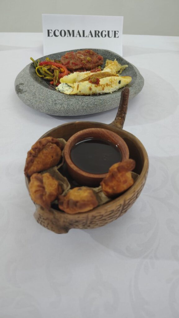 Malargüe ganó la etapa Sur del Torneo Federal de Chef y clasificó al certamen nacional. El Hotel Lahuen Có, representará al departamento.