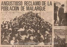 A 53 años del Malargüinazo, Malargüe recuerda la histórica protesta que unió a todo un pueblo en defensa de su trabajo y su dignidad.