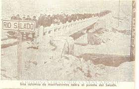 A 53 años del Malargüinazo, Malargüe recuerda la histórica protesta que unió a todo un pueblo en defensa de su trabajo y su dignidad.