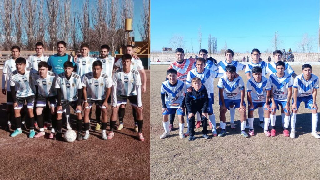 Academia clasificó por penales tras caer con Atómica y Vialidad goleó al Deportivo 3-0 en el Clásico Malargüino.